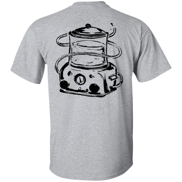 Director-Embalmer Ultra Cotton T-Shirt