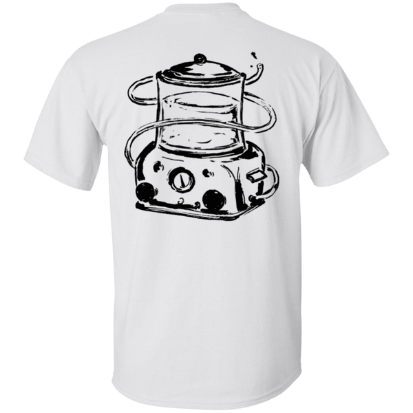 Director-Embalmer Ultra Cotton T-Shirt