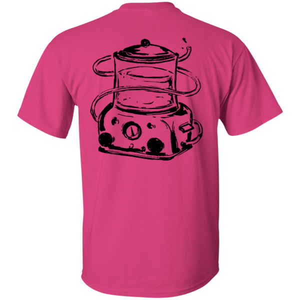 Director-Embalmer Ultra Cotton T-Shirt