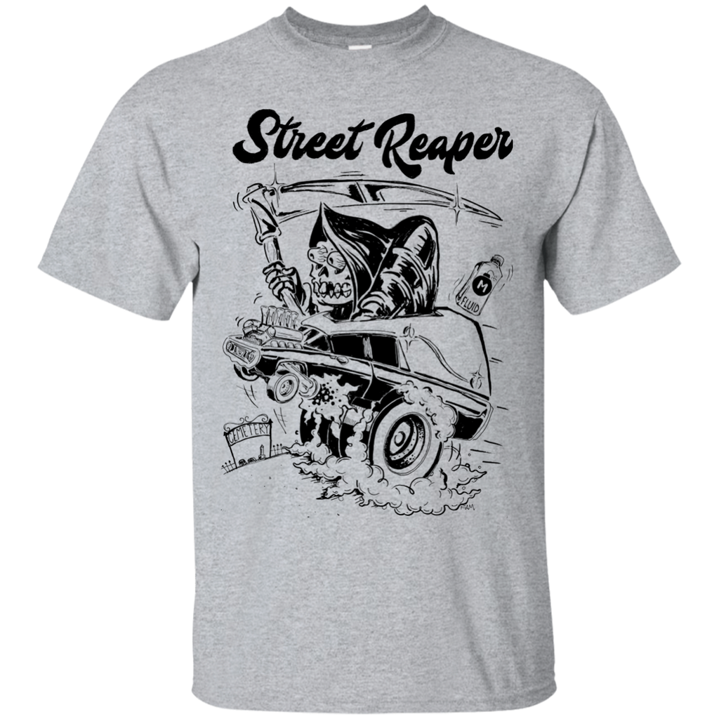 Street Reaper T-Shirt