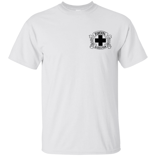Director-Embalmer Ultra Cotton T-Shirt